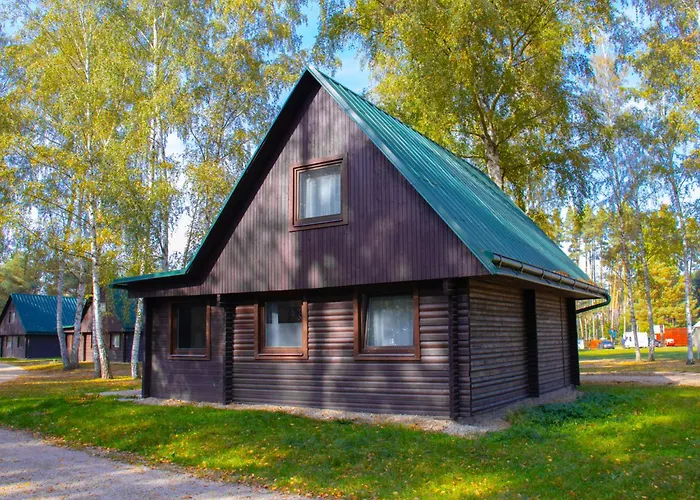 Stribrny Rybnik-3 By Interhome