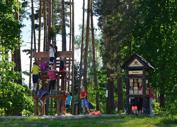 Stribrny Rybnik-3 By Interhome Vakantiehuis *